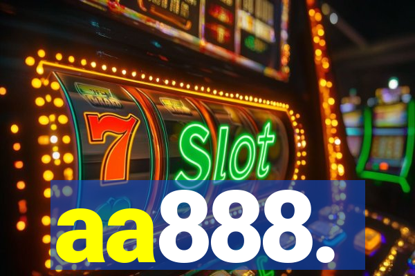aa888.
