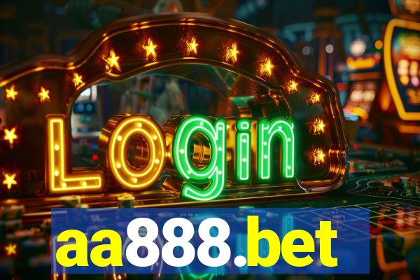 aa888.bet