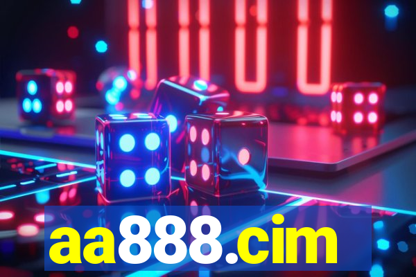 aa888.cim