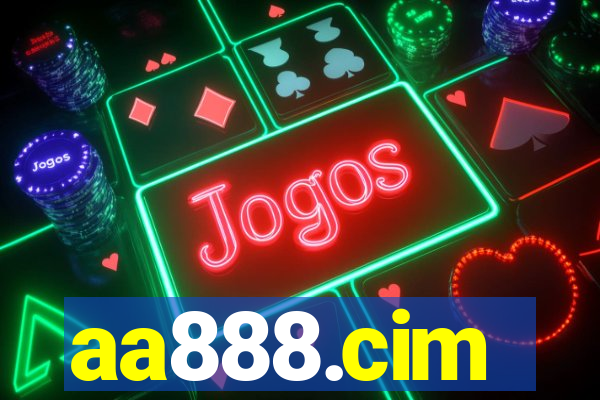 aa888.cim