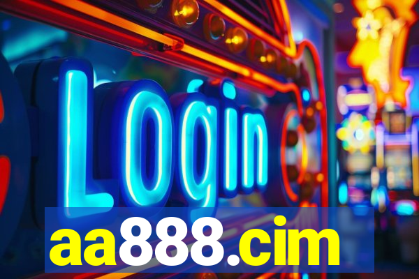 aa888.cim