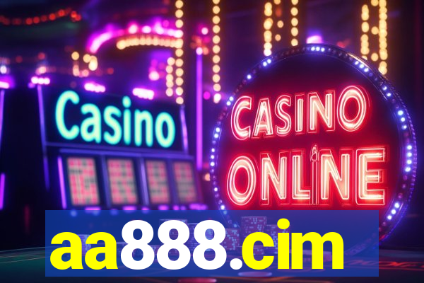 aa888.cim