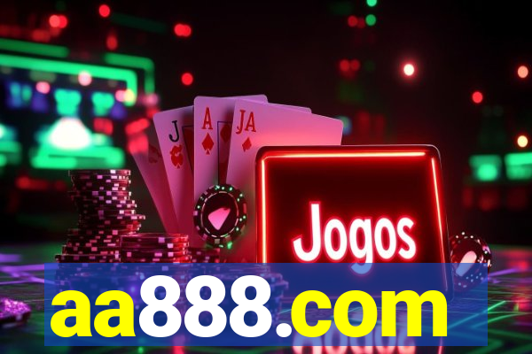 aa888.com