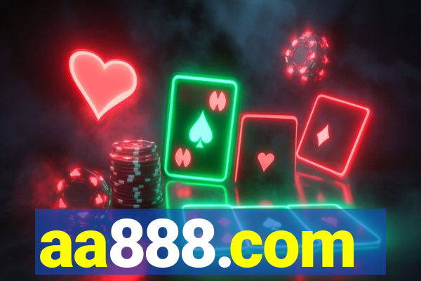 aa888.com