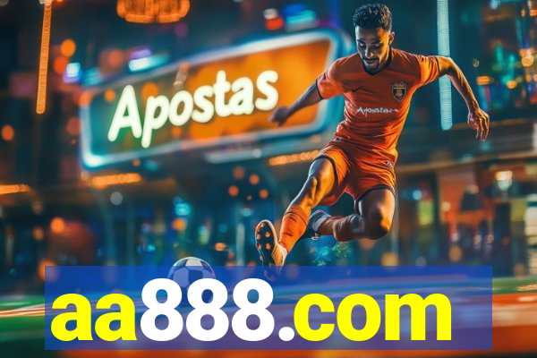 aa888.com