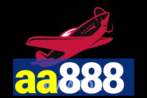 aa888