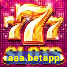 aaa.betapp