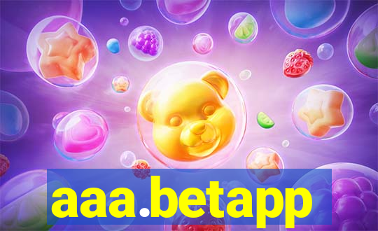 aaa.betapp