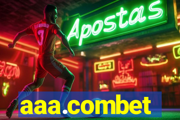 aaa.combet