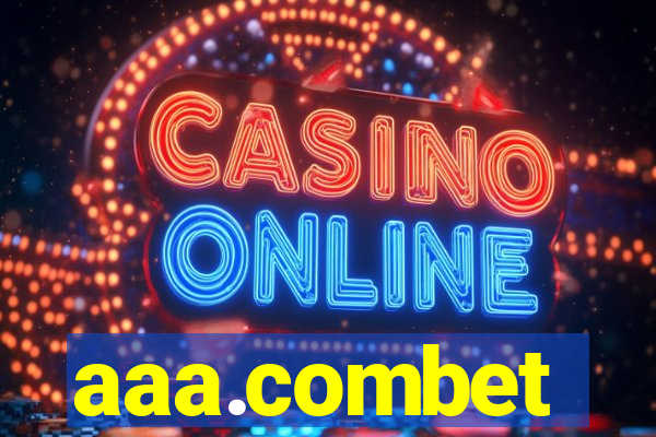 aaa.combet