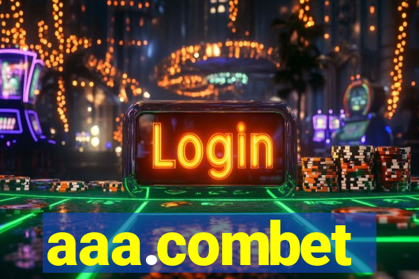 aaa.combet
