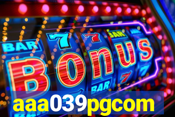 aaa039pgcom