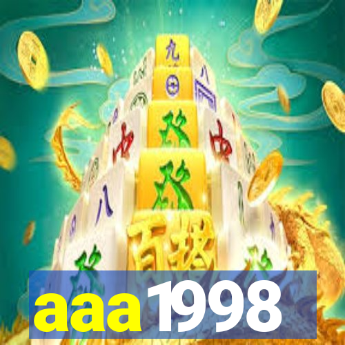 aaa1998