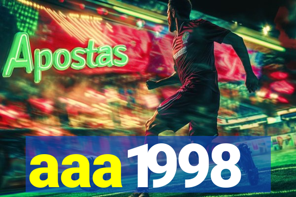 aaa1998