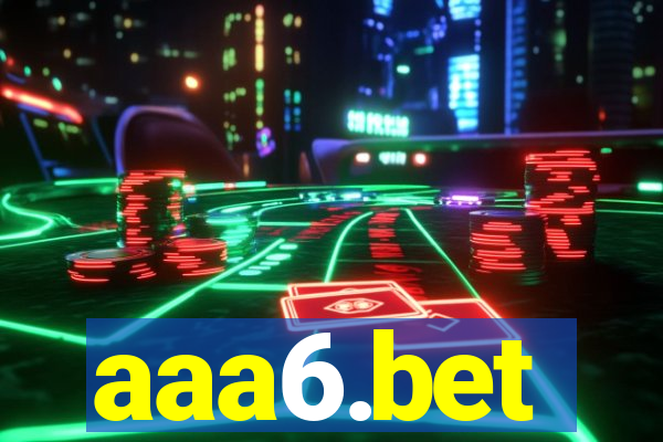 aaa6.bet