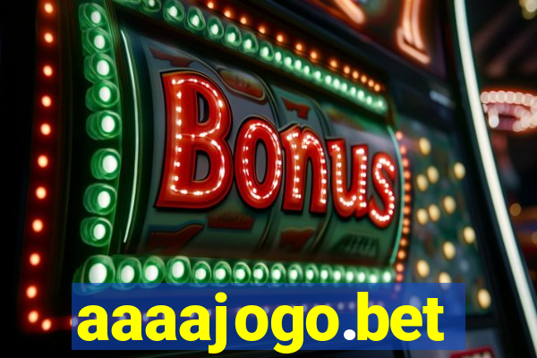 aaaajogo.bet