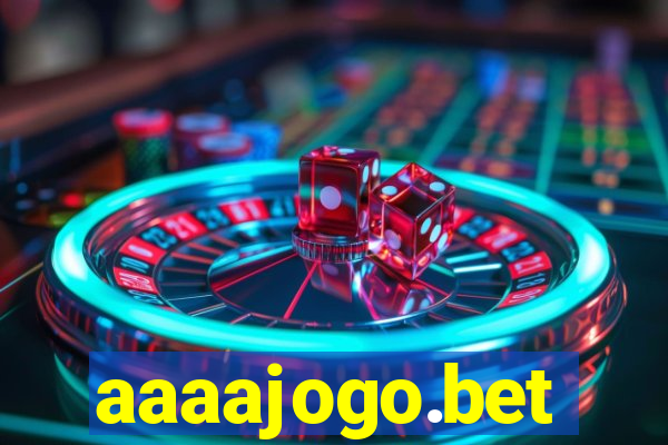 aaaajogo.bet