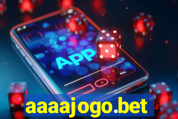 aaaajogo.bet
