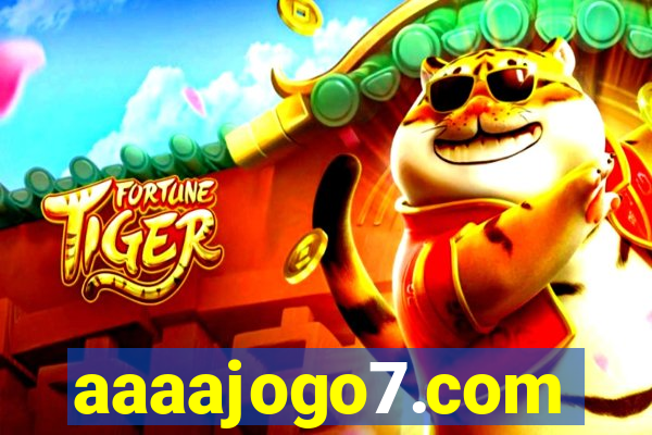 aaaajogo7.com