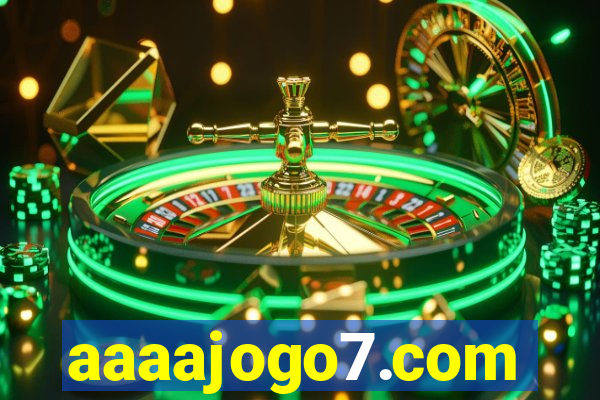 aaaajogo7.com