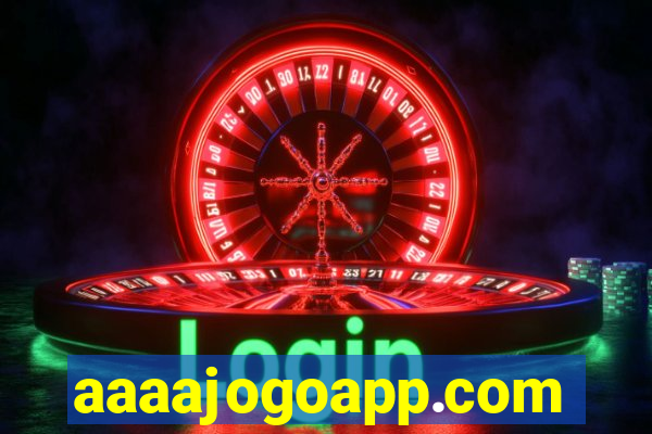 aaaajogoapp.com