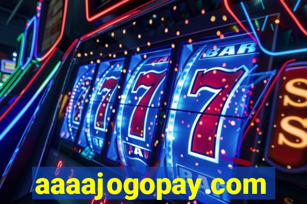 aaaajogopay.com