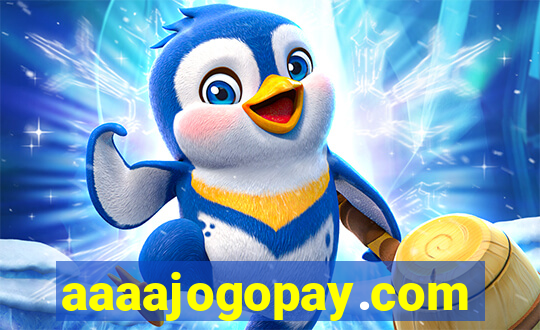 aaaajogopay.com