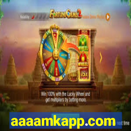 aaaamkapp.com