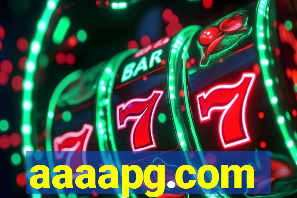 aaaapg.com