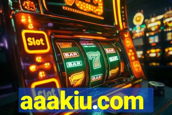 aaakiu.com