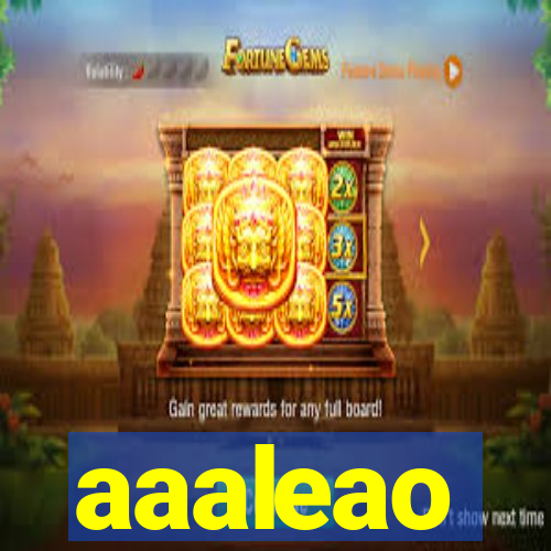 aaaleao