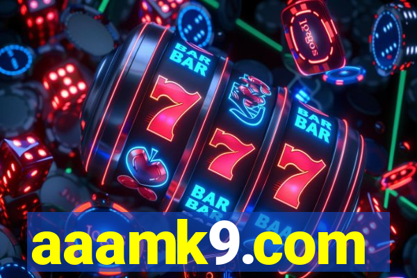 aaamk9.com