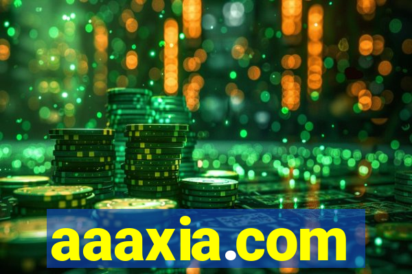 aaaxia.com
