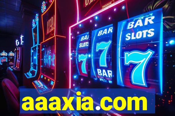 aaaxia.com
