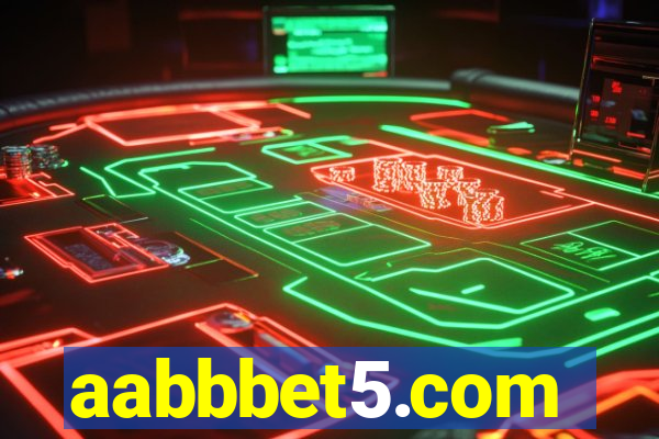 aabbbet5.com