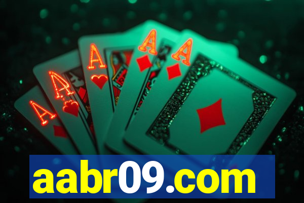 aabr09.com