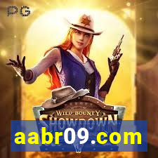 aabr09.com