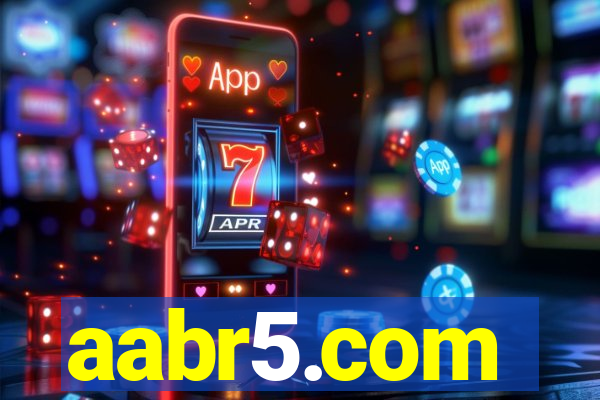 aabr5.com