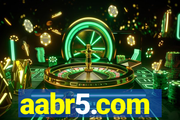 aabr5.com
