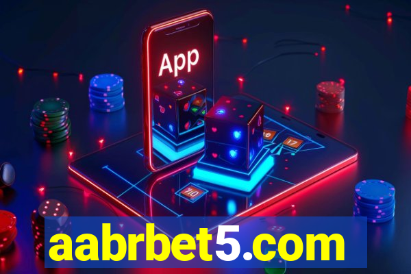 aabrbet5.com