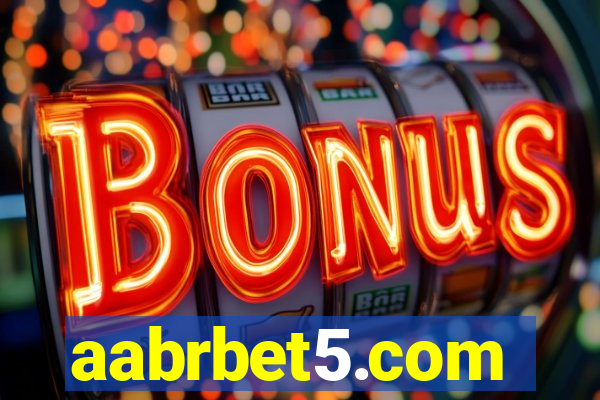 aabrbet5.com