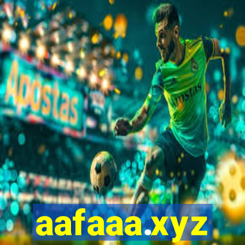 aafaaa.xyz