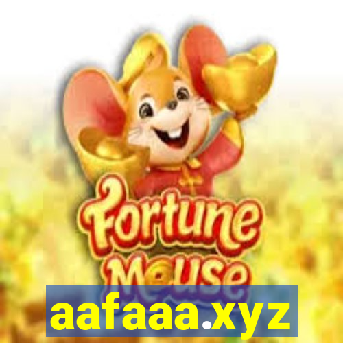 aafaaa.xyz