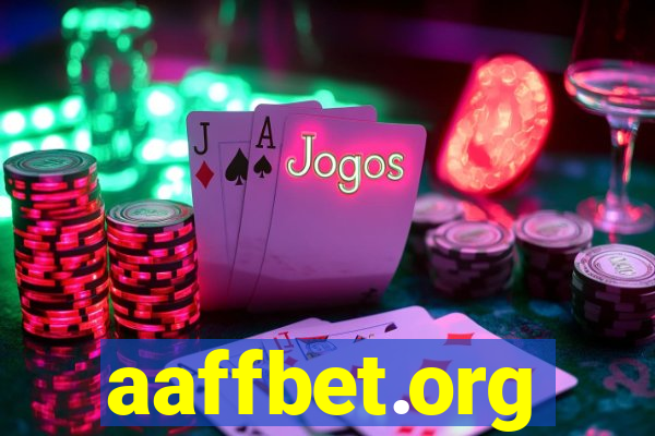 aaffbet.org