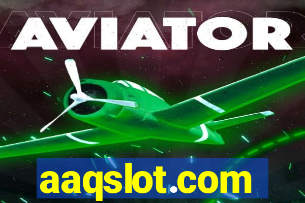 aaqslot.com