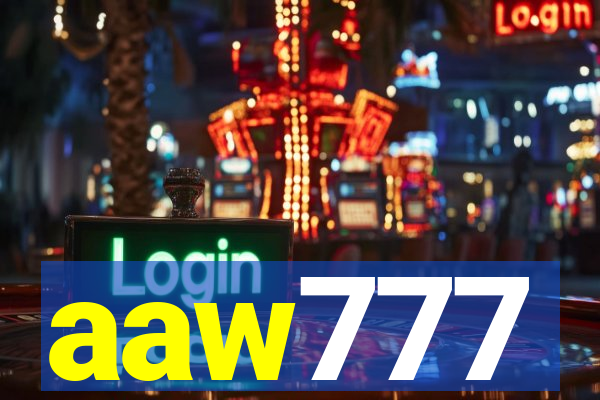 aaw777