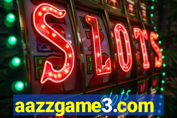 aazzgame3.com