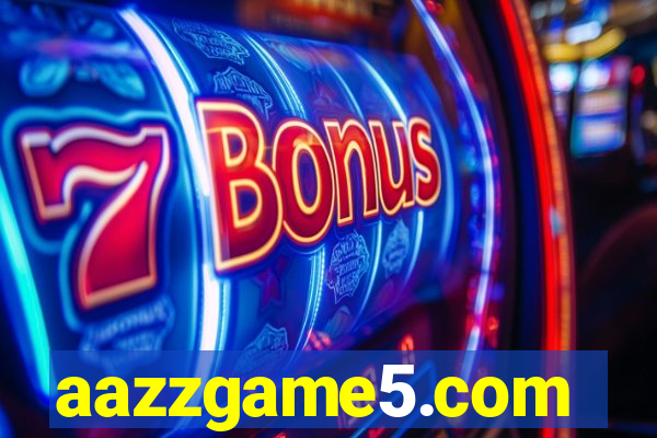 aazzgame5.com