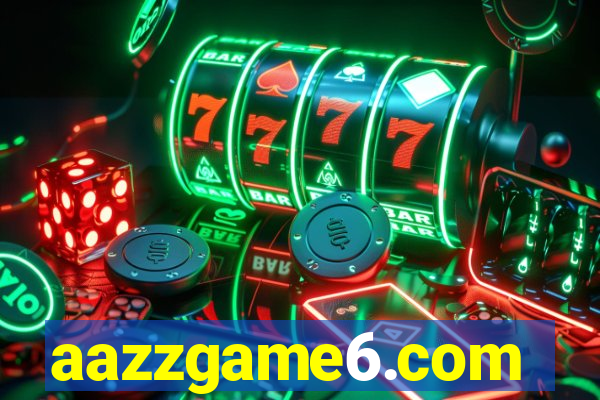 aazzgame6.com