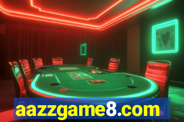 aazzgame8.com